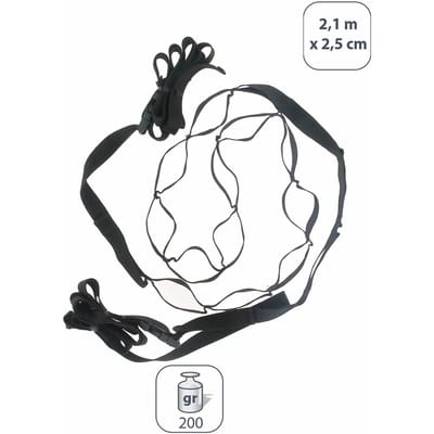 Sangle / margriet ketting Élémenterre Creeper