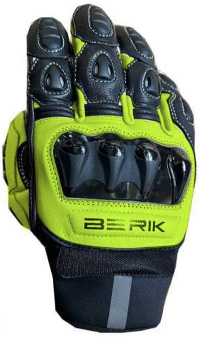Berik Bofur Adventure Dames Motorhandschoenen -