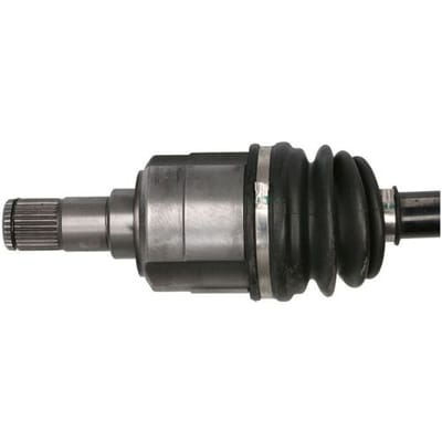 Aandrijfas POINT GEAR PNG76440