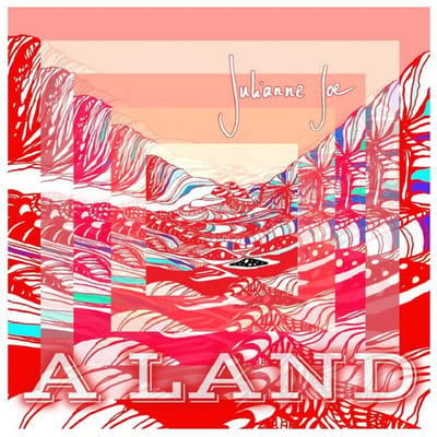 Julianne Joe - A Land (CD)