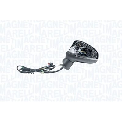 Spiegel MAGNETI MARELLI 182201590700