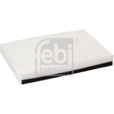 Cabinefilter FEBI BILSTEIN 105815