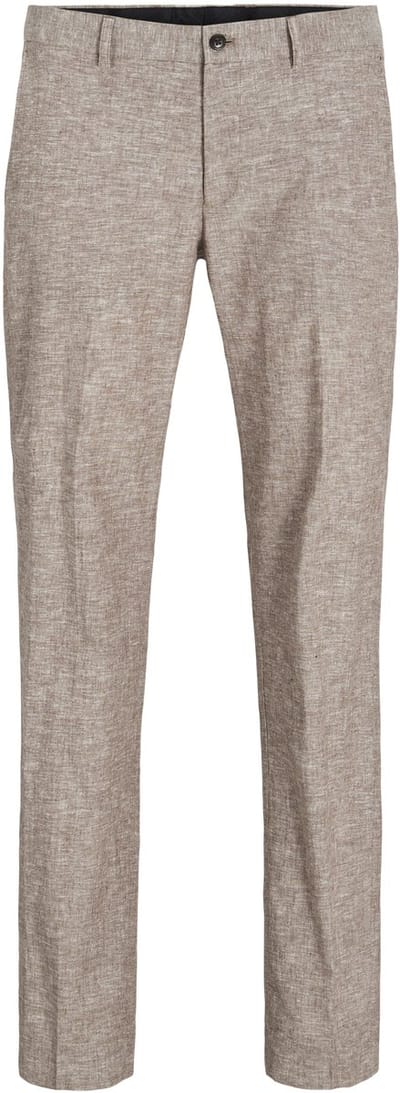 JACK&JONES - JPRRIVIERA TROUSER SLIM FIT SN - Heren - Slacks