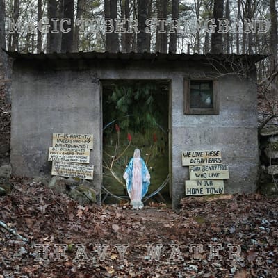 Marisa Anderson - The Anthology Of Unamerican Folk Music (Vol. 1) (LP)