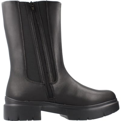 STONEFLY PHOEBE 38 ZIP LTH STUDS Zwart 38 EU