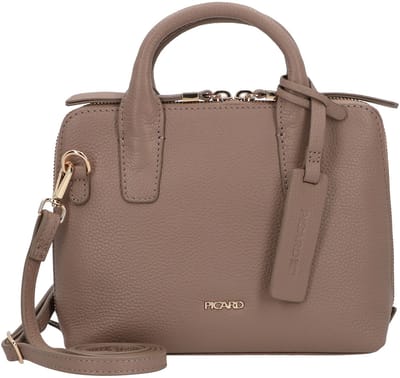 Picard Java 1 - Handtasche 20 cm (chai)