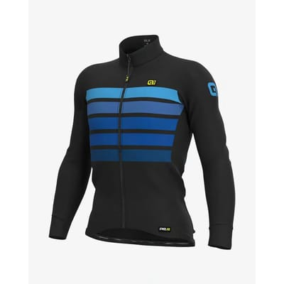 Ale Fietsjas PRR Sombra Wool Thermo - Blauw - M