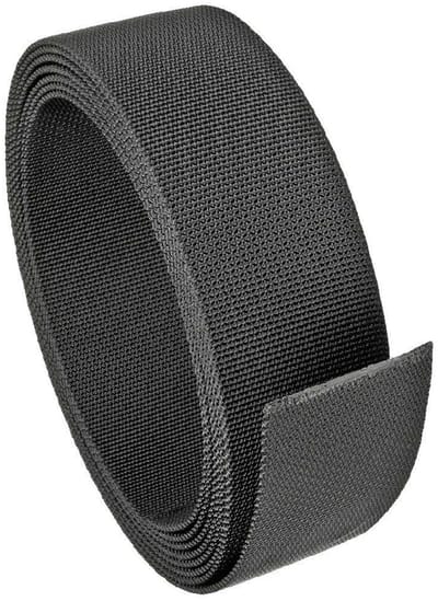 Xdeep Ondersteuning Voor Harnasband 1.8 Mm Grijs 3.5 m