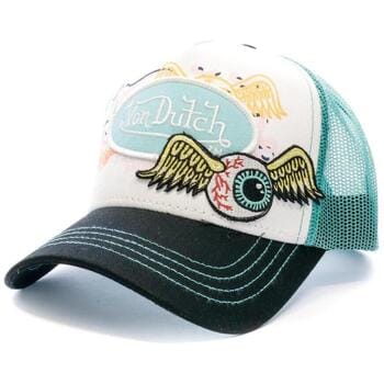 Von Dutch Pat Pet Groen