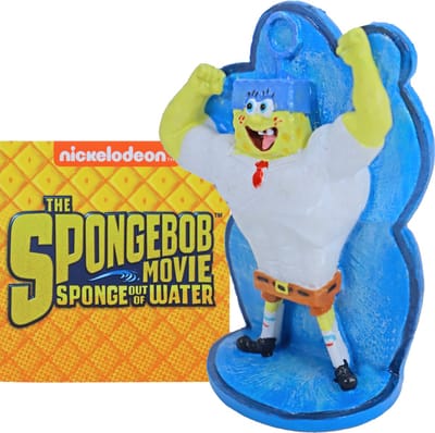 Ornament Spongebob - Atlas