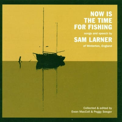 Now Is The Time For Fishing