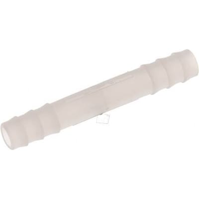 9 mm PVDF Slangkoppeling [2 Stuks]