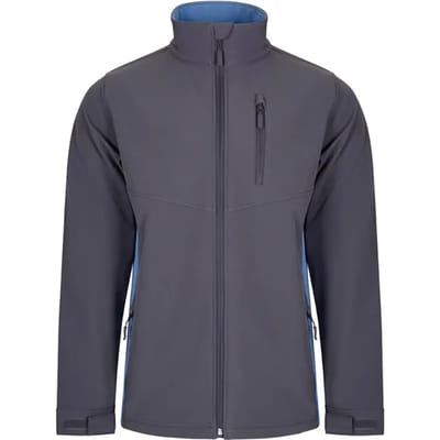 Softshell jas Velilla