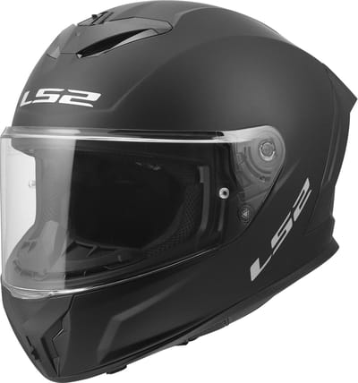 LS2 FF820 Rapid III Helm -