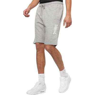 Lonsdale London Fringford Heren Shorts - grijs - 3XL