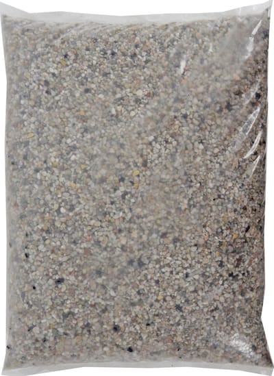 De Boon Aquarium grind licht 3-6 mm | gewassen bodembedekking | zak 20 kg