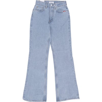 Damesjeans Kendall Denim Bleach