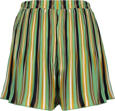 NoBell meiden plisse korte broek Silia Copenhagen