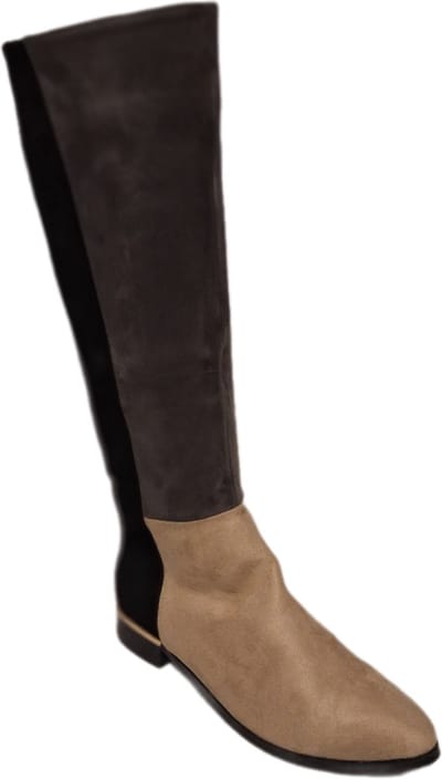 SERGIO TODZI-SUEDE LUXE LAARS- MULTICOLOR-38