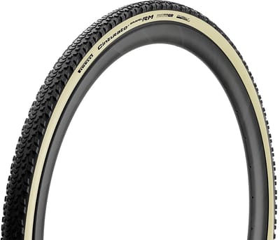 Pirelli Cinturato™ Rm Retro Hp-line Prowall 120 Tpi Smartevo Gr Tubeless 700 X 45 Gravelband Zilver 700 x 45
