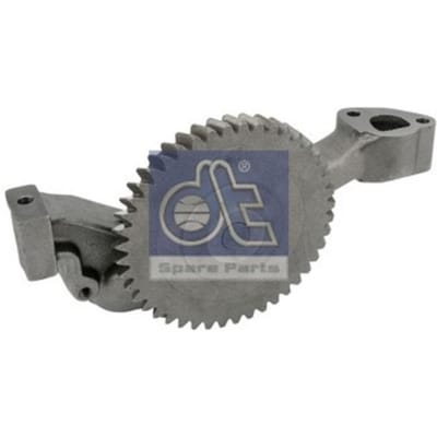 Oliepomp DT Spare Parts 3.14003