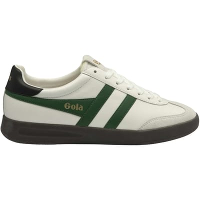 Leren sportschoenen Gola Cyclone Leather