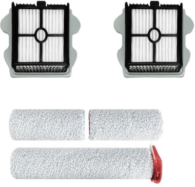 Stofzuigeraccessoires voor Roborock Dyad Pro