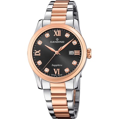 Candino - C4739/5 - Polshorloge - Dames