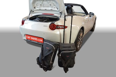 Reistassenset geschikt voor Mazda MX-5 (ND) 2015-heden Original