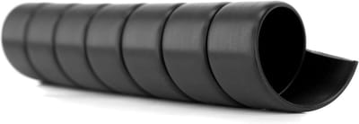 Veelzijdige Hydraulische Slangbeschermingsspiraal Ø 20 mm - Flexibel, Slijtvast en UV-bestendig