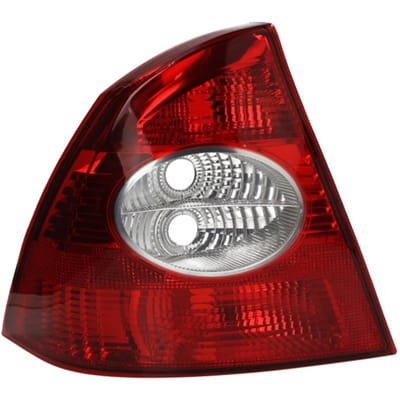 Achterlicht DEPO 431-1960L-UE links