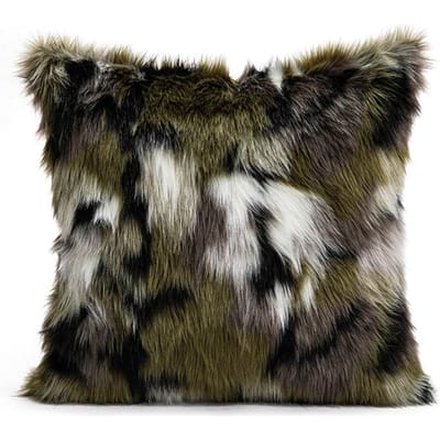 30X50/45X45CM Scandinavische Patchwork Sierkussenhoes Lichte Luxe Stempel Taillekussenhoes Decor Huis Decoratieve Kussenhoes 45x45cm