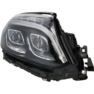 Koplamp, bevestiging MAGNETI MARELLI 710815904602
