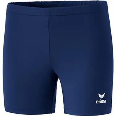 Erima Verona Tight Short Dames - Maat XS (34)