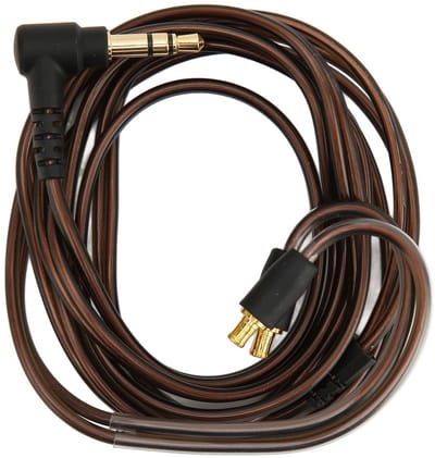 Dailygoody - Vervangende Hoofdtelefoon Kabel - A2DC Interface - Geschikt voor diverse modellen - Hoogwaardige geluidskwaliteit - Duurzame materialen -