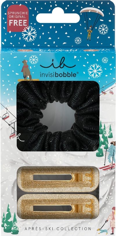 Invisibobble Set Date Night