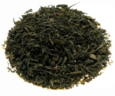 Darjeeling FTGFOP1 Green (Bio) 100 gr. premium biologische thee in busje