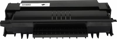 Xerox 106R01379 - Toner Zwart - 4000 pagina's - Huismerk Compatible - Geschikt voor Xerox Phaser 3100MFP - X3100XC alternatief - Xerox toner