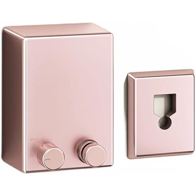 Corde à linge rétractable en acier inoxydable, corde de séchage pour vêtements extractible, gain de place, support de séchage pour vêtements pour la maison rose