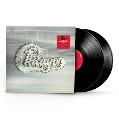Chicago Ii (Steven Wilson Remix) - Chicago