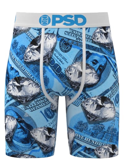 PSD boxershorts