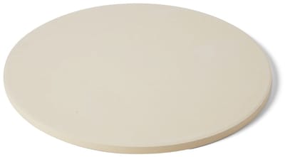 Pizza steen / Deflector Plate Ø 16,5 inch/42 cm