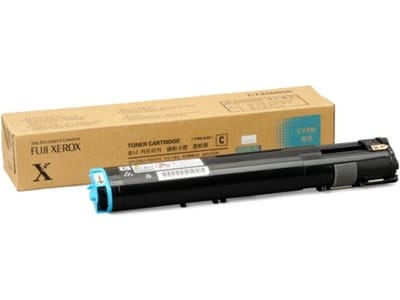 Xerox 006R01631 toner cartridge cyaan (origineel)