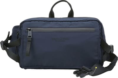 Marc O'Polo Gordeltas Belt Bag Dark Navy Donkerblauw