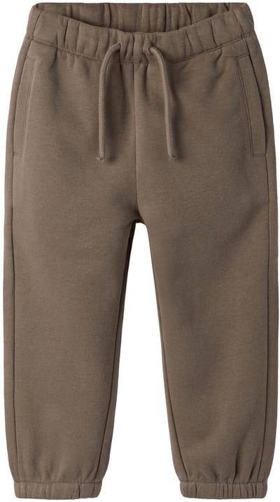 Lil' Atelier joggingbroek regular fit