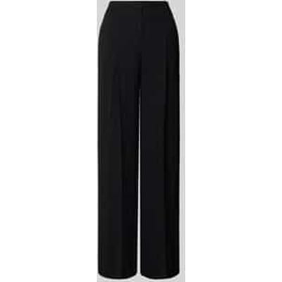 Wijdte BROEK van 100% Viscose Model 'TIANA4'