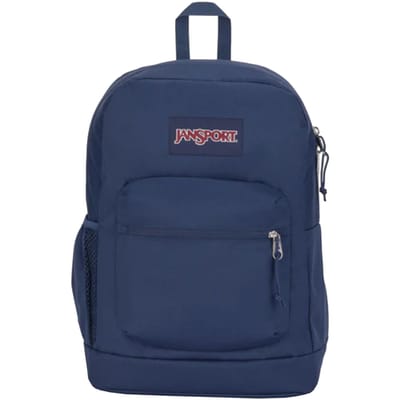 JanSport Rugzak Superbreak Plus 15'' Black
