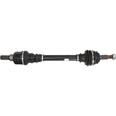 Aandrijfas POINT GEAR PNG72897 links