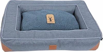 Boony Square Sofa Highland Graphite 85 x 60 cm