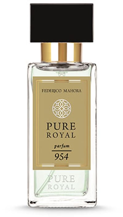 Federico Mahora Pure royal 954 unisex 50 ml